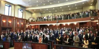 Çfarë ndodh nëse Kuvendi i Kosovës nuk konstituohet deri në mesnatë?