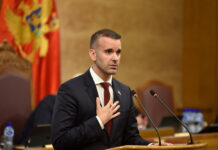 Pasi kryeministri hodhi lajmin pa emra, mediat malazeze flasin si zëdhënëse e Spajiç: Serbia dhe Shqipëria janë shtetet që po bëjnë veprimtari hibride për destabilizimin e Malit të Zi (detajet)