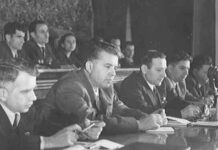 Si dështuan misionet amerikane për rrëzimin e Enver Hoxhës në 1953: “Për 18 muaj, agjentët e Sigurimit me ndihmën e KGB-së, kishin transmetuar mesazhet …”