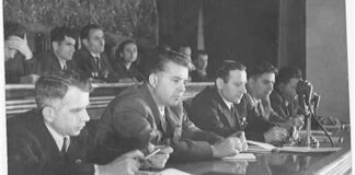Si dështuan misionet amerikane për rrëzimin e Enver Hoxhës në 1953: “Për 18 muaj, agjentët e Sigurimit me ndihmën e KGB-së, kishin transmetuar mesazhet …”