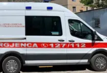 Dyshohet se u mbyt teksa po lahej në det, humb jetën në Shëngjin 19-vjeçari nga Kosova