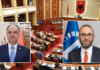 Pse PD do ta shtyjë hyrjen në fuqi të marrëveshjes ushtarake me SHBA?
