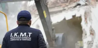 “Shteti” zbarkon në Sarandë, prej orësh kontroll për ndërtime pa leje, paralajmërohen disa kantiere të kapura me parregullsi