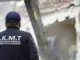 “Shteti” zbarkon në Sarandë, prej orësh kontroll për ndërtime pa leje, paralajmërohen disa kantiere të kapura me parregullsi