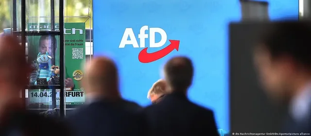 Sondazhi në Gjermani  CSU vazhdon të humbasë mbështetje  AfD ja shënon rritje dhe arriti nivelin më të lartë të mbështetjes deri tani
