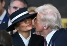 “Zemër, kjo nuk është presidenciale”! Trump tregon kritikat që Melania i bën: Ajo e urren kur imitoj