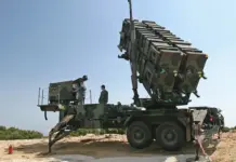Ukraina kërkon 200 raketa Patriot nga Greqia! Athina nën presion për të ndihmuar Kievin mes mungesës së municioneve