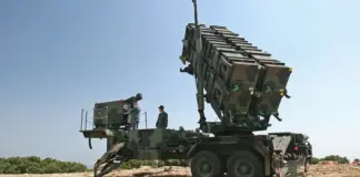Ukraina kërkon 200 raketa Patriot nga Greqia! Athina nën presion për të ndihmuar Kievin mes mungesës së municioneve
