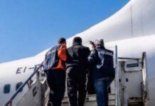 Sinjali i frikshëm i antentatorit që Italia riatdhesoi në Shqipëri