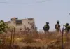Izraeli dërgon trupa në Bregun Perëndimor, familjet palestineze mbahen të rrethuara nga kolonët hebrenj