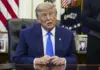 Trump: Nafta, një dhuratë nga Venezuela për popullin amerikan
