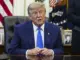 Trump paralajmëron njoftim të madh për naftën dizel: Çmimet do të bien ndjeshëm