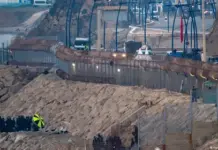 “Fluksi i madh i migrantëve ka shkaktuar mosmarrëveshje brenda Bashkimit Evropian”/ Maroku dhe Spanja forcojnë sigurinë kufitare