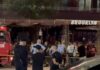 Vlorë/ U shpëtoi flakëve duke u hedhur nga ballkoni i hotelit, 21-vjeçari nga Kosova: Më zgjoi gruaja, pamë veç tym e zjarr