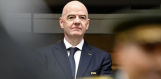 Një peticion i një koalicioni ndërkombëtar i tifozëve kërkon largimin e Gianni Infantinos…