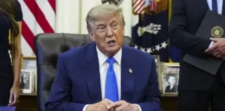 Konflikti në Lindjen e Mesme/ Trump: Kriza humanitare me përmasa epike në Iran duhet të marrë fund tani