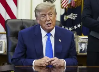 25 vjet nga sulmet e 11 Shtatorit, Trump nuk do të marrë pjesë në ceremoninë në Nju Jork