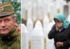 Serbia do varrosë me nderime shtetërore “Kasapin e Bosnjës”, Ratko Mlladiç