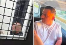 Nxorën fotot nga arrestimi i Ergys Agasit, pezullohen 2 efektivë