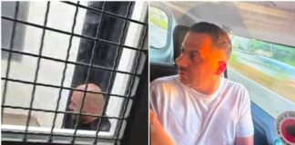 Nxorën fotot nga arrestimi i Ergys Agasit, pezullohen 2 efektivë