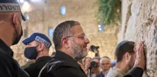 Deklarata shokuese e ministrit izraelit: Duhet të vrasim 30-40 palestinezë çdo natë