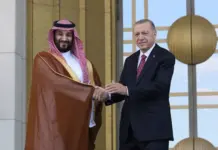 Turqi – Arabi Saudite – Pakistan: Aleanca e re, që “tremb” Perëndimin