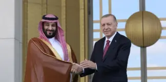 Turqi – Arabi Saudite – Pakistan: Aleanca e re, që “tremb” Perëndimin