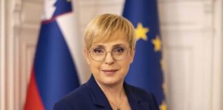 Dyshime se është “rekrutuar” nga Rusia – Presidentja sllovene në qendër të një skandali spiunazhi, që u zbulua pas një aksidenti