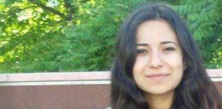 U kap në Rinas, Gjykata lë në burg aktivisten turke! Nga protestat kundër Erdoganit te azili politik në Francë, kush është mësuesja e dënuar në Turqi për terrorizëm