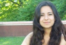 E dënuar për lidhje me organizatë terroriste, pas arrestimit në Sarandë del para Gjykatës Penale në Tiranë 32-vjeçarja turke, zbulohet e shkuara e saj