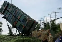 CNN: Raketat Patriot po mbarojnë në Ukrainë, sistemet ekzistojnë, por kanë mbetur pa municione