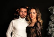 U gjetën në dhomën e gjumit: Kjo është 25-vjeçarja shtatzënë që u qëllua për vdekje, së bashku me bashkëshortin