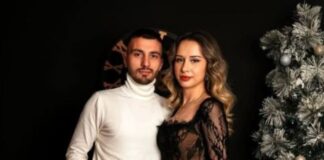 U gjetën në dhomën e gjumit: Kjo është 25-vjeçarja shtatzënë që u qëllua për vdekje, së bashku me bashkëshortin