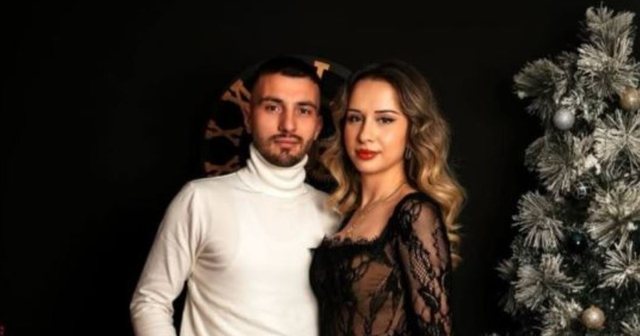 U gjetën në dhomën e gjumit  Kjo është 25 vjeçarja shtatzënë që u qëllua për vdekje  së bashku me bashkëshortin