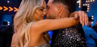 Selin Bollati ndan dedikimin e veçantë për Dj Gimbon! (FOTO)