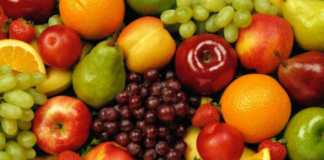 Sekreti për një zemër më të fortë? Ekspertët këshillojnë konsumimin e këtyre katër frutave