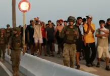 Si kriza në Ceuta tronditi themelet e BE
