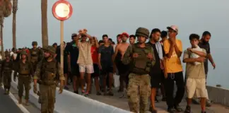 Si kriza në Ceuta tronditi themelet e BE
