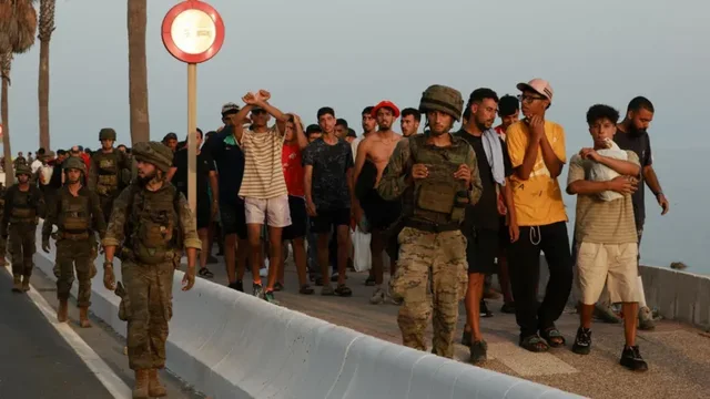 Si kriza në Ceuta tronditi themelet e BE