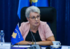Gërvalla i përgjigjet BE-së për gjyqtarët serbë: Në Kosovë ligji nuk negociohet