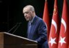 Erdogan kërcënon Greqinë: Ndaloni armatosjen e ishujve