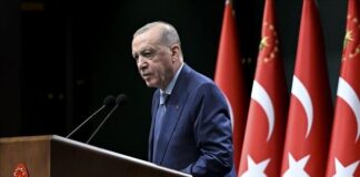 Erdogan: Anëtarësimi në BE nuk është më prioritet për Turqinë, Europa është humbësja