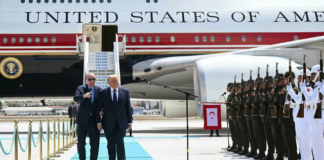 Alarmi për atentat ndaj Trump, CIA dyshoi te informacioni izraelit
