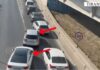 Policia Rrugore në Tiranë publikon bilancin javor: Mbi 11 mijë gjoba dhe 55 persona të arrestuar ose të proceduar