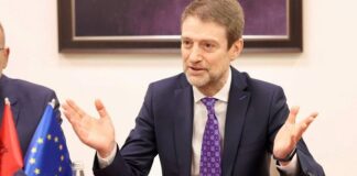 Hoxha njofton ngritjen e Pranisë Diplomatike Virtuale: Shërbime konsullore kudo dhe në çdo kohë
