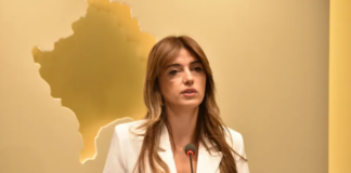Haxhiu ftoi në takim drejtuesit e partive të martën, në fokus presidenti konsensual