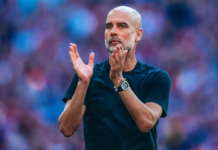 Guardiola shpërtheu në lot pas përplasjes me Walker/ Dokumentari zbulon prapaskenat