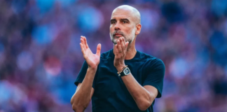 Guardiola shpërtheu në lot pas përplasjes me Walker/ Dokumentari zbulon prapaskenat