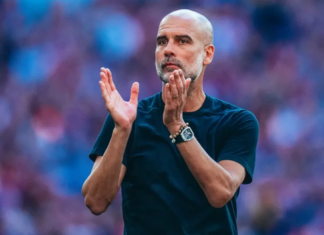 Guardiola shpërtheu në lot pas përplasjes me Walker/ Dokumentari zbulon prapaskenat