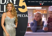 “Jini të sjellshëm”/ Blake Lively kujton Hayden Panettiere dhe Michelle Trachtenberg